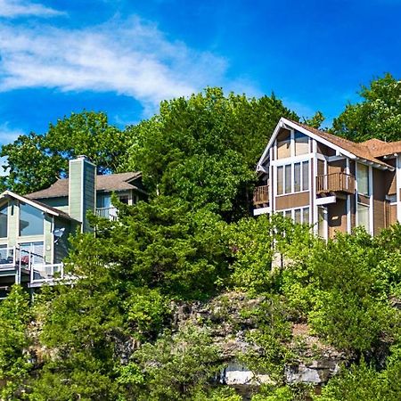 Hotel Tan-Tar-A Estates Osage Beach Exteriér fotografie