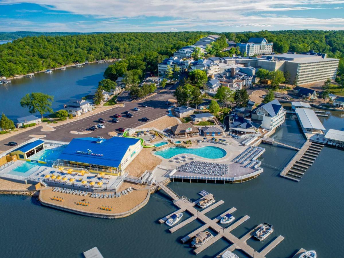 Hotel Tan-Tar-A Estates Osage Beach Exteriér fotografie